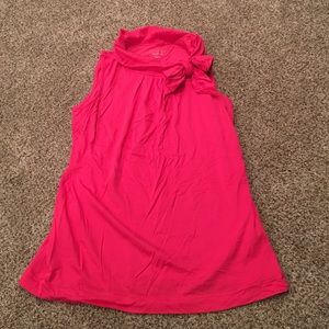 Pink Lilly Pulitzer Top - Never Worn!