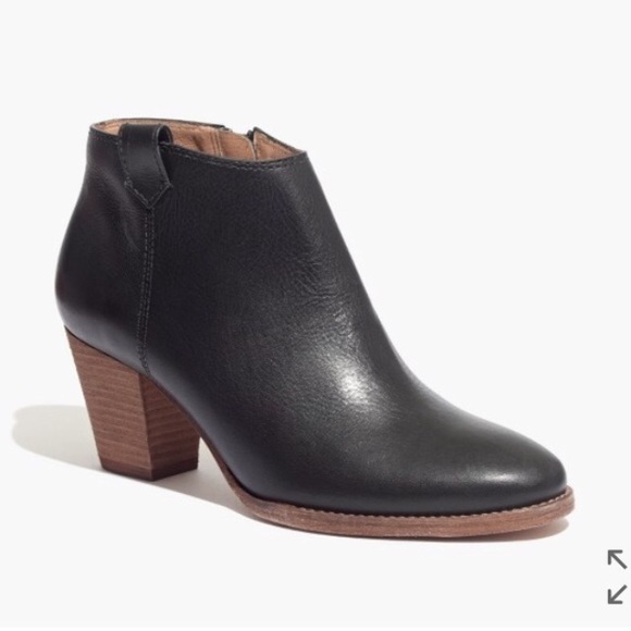madewell shoes