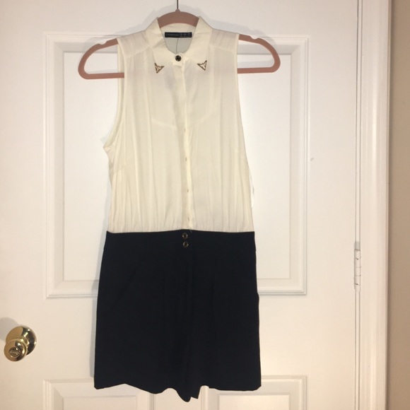 NWT Jumpsuit