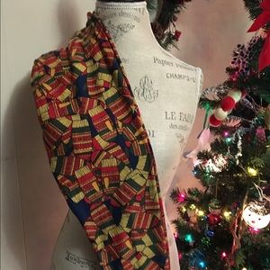 LulaRoe Mitten print leggings one size