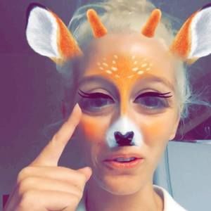 Meet your Posher, Kelsey