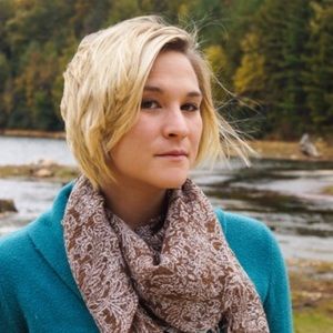 Meet your Posher, Lindsay