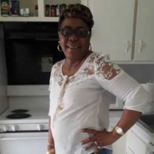 Meet your Posher, Sharon