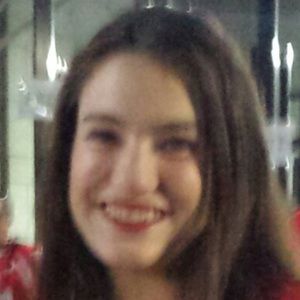 Meet your Posher, Leah