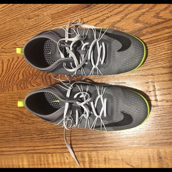 NEW Nike Free 1.0 Cross Bionic Trainers SZ 7.5