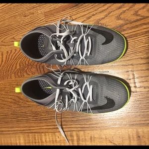 NEW Nike Free 1.0 Cross Bionic Trainers SZ 7.5