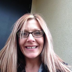 Meet your Posher, Audra