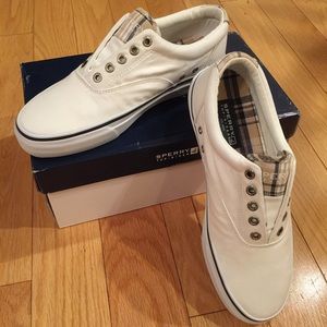 Sperry Top-Sider Striper Sneaker