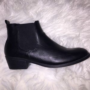 Ankle Booties