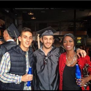 Meet your Posher, Danny