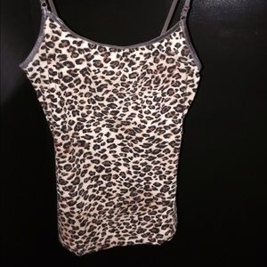 LEOPARD TANK