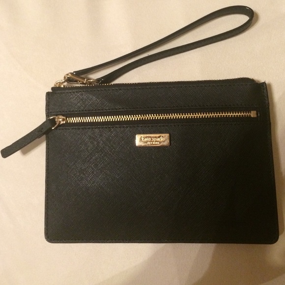 Kate Spade Wristlet