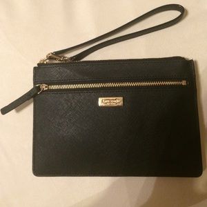 Kate Spade Wristlet