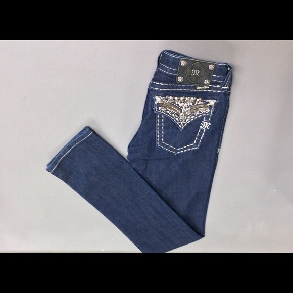 Miss Me Denim - Miss Me Jeans