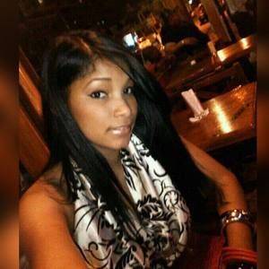 Meet your Posher, Diana