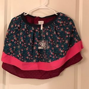 Matilda Jane 435 skirt, NWT, size 8