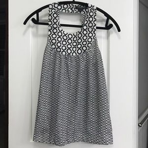 Banana Republic Tank