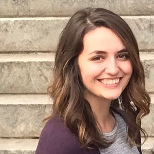 Meet your Posher, Hannah