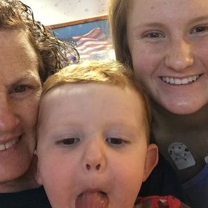 Meet your Posher, Ginger