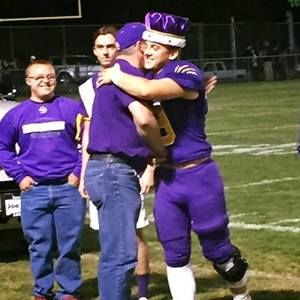 Meet your Posher, Levi