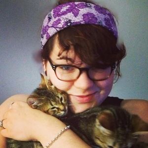 Meet your Posher, Ashley
