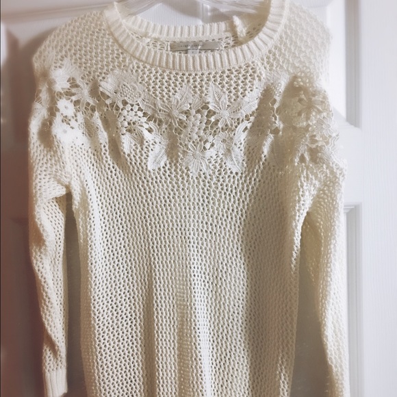 Lauren Conrad Sweater