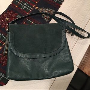 Mossimo Messenger Bag