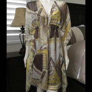 Ellie Tahari Dress