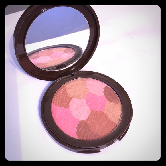 Tarte Colored Clay Bronzer Blush