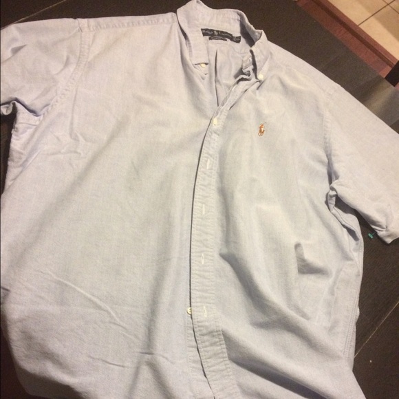 Ralph Lauren Polo shirt