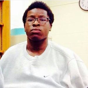 Meet your Posher, Isaiah