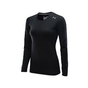 Under armour v neck
