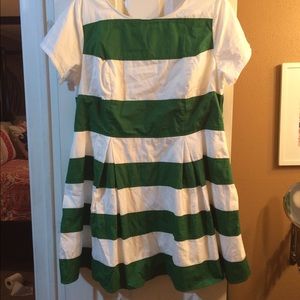 Brand new. Hit at knee