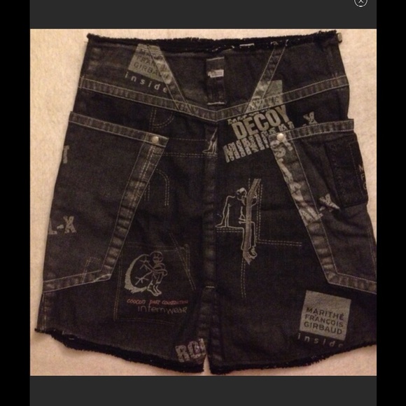 martha francois girbaud