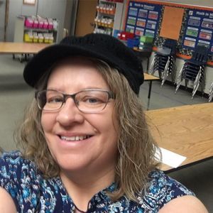 Meet your Posher, Becky