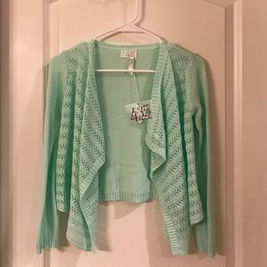 Matilda Jane 435 sweater size 10