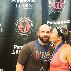 Meet your Posher, Krista