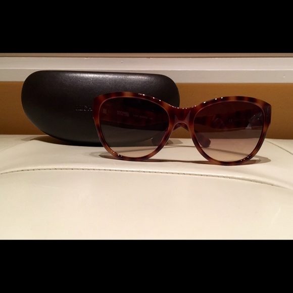 Michael Kors Sunglasses - Picture 1 of 3