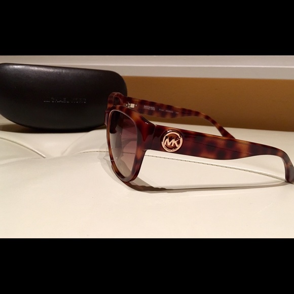 Michael Kors Sunglasses - Picture 2 of 3