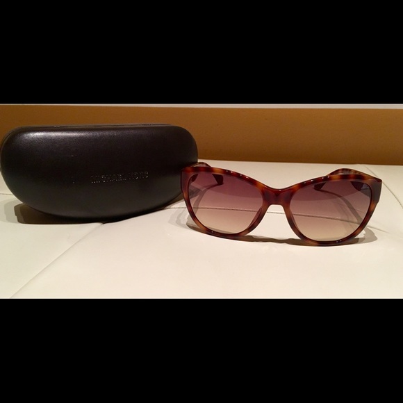 Michael Kors Sunglasses - Picture 3 of 3