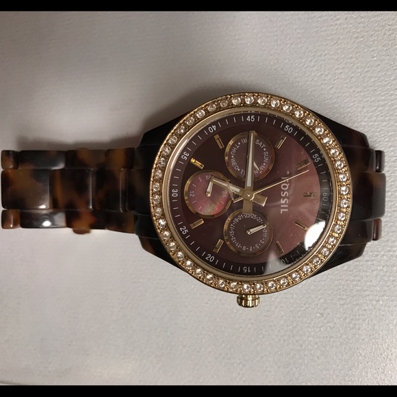 Fossil Watch