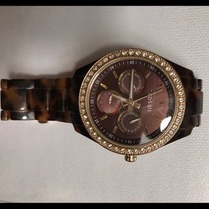 Fossil Watch