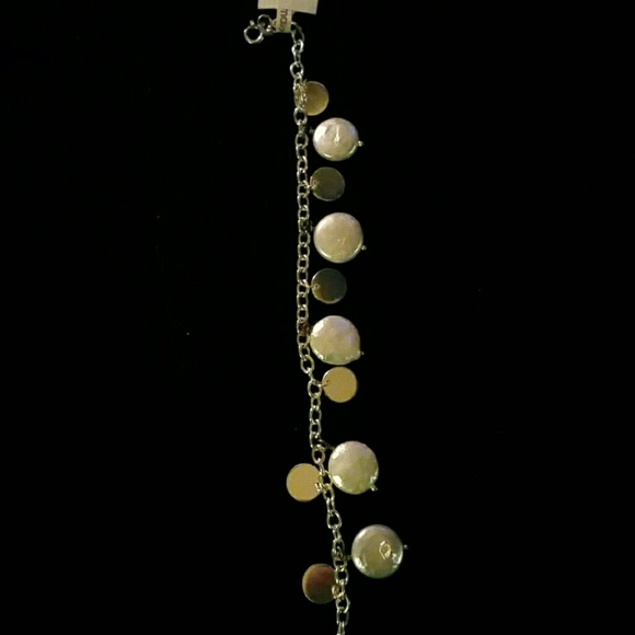 Lovely natural pearl bracelet - Picture 1 of 1