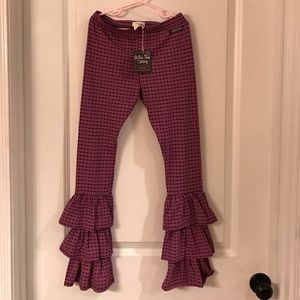 Matilda Jane pants, NWT, size 10