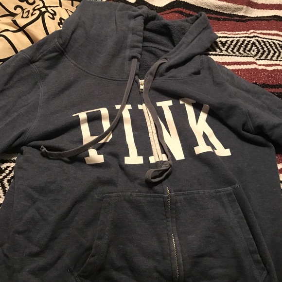 PINK jacket - Picture 1 of 2