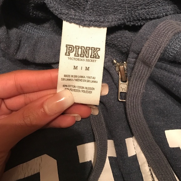 PINK jacket - Picture 2 of 2