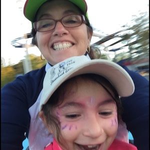 Meet your Posher, Lisa