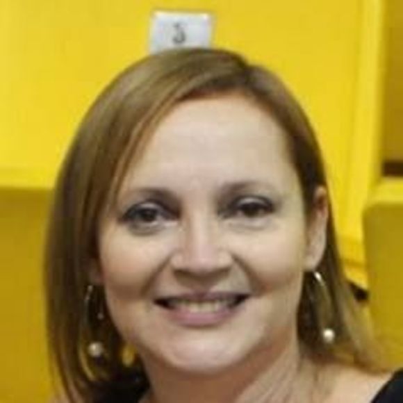 Meet your Posher, Paula