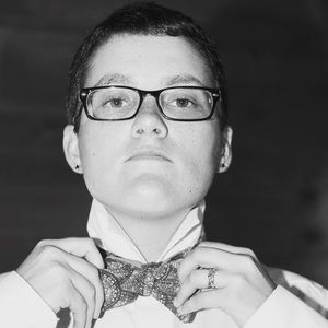 Meet your Posher, Sam