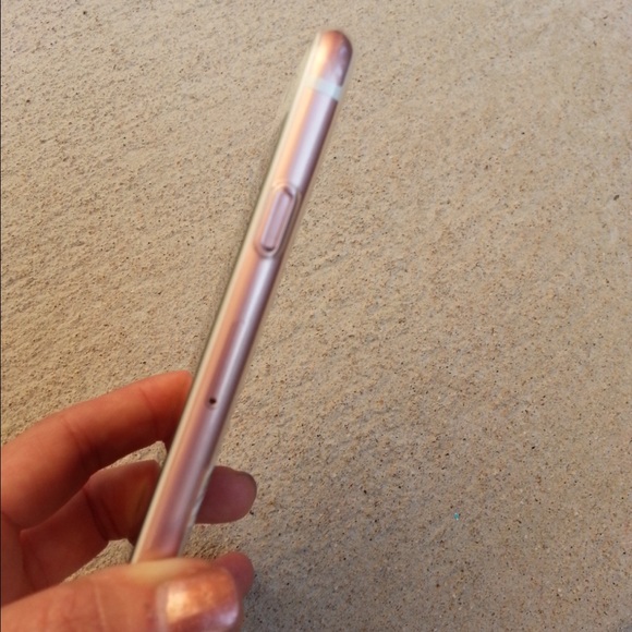 iPhone Case 6/6s - Places To Go - Picture 2 of 4